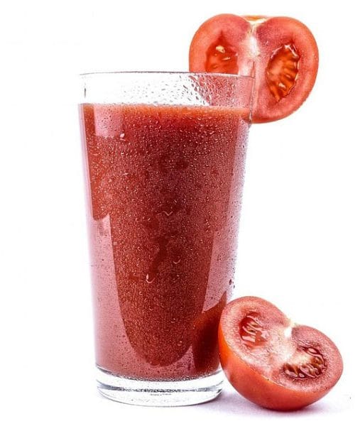 Kozarec tega soka lahko vsako jutro spremeni vašo kri