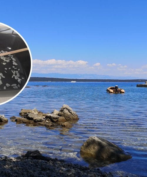 Dopust na Hrvaškem z omejenim proračunom? S temi triki boste prihranili več, kot si mislite