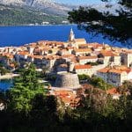 Mesto Korčula