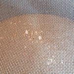 Presajanje moke za kruh