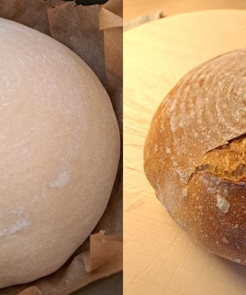 Prvič pečete kruh? Temu se izognite in navdušeni boste. Kruh bo odličen!