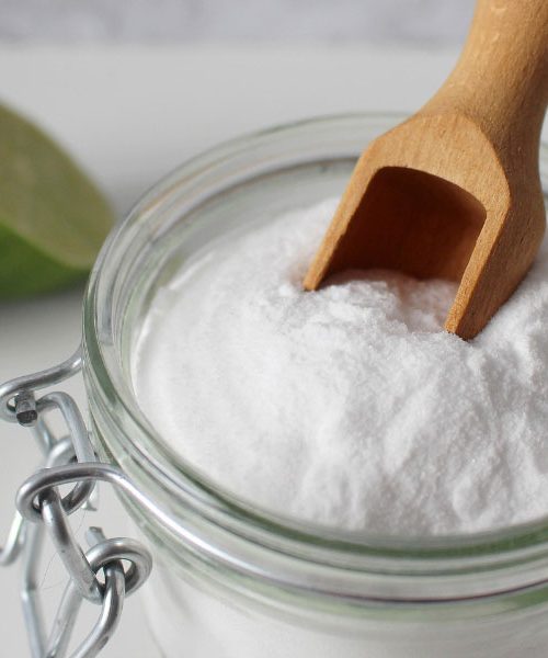 To sestavino imate doma – a čisti bolje kot dragi čistilci