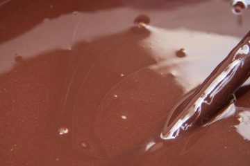 V Nemčiji velika podražitev čokolade, cene žvečilk in bonbonov pa presenetljivo nižje