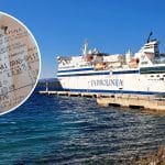 Cena karte, trajekt Hvar, Jadrolinija