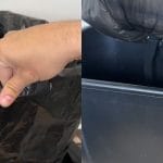 Trik z vrečkami za smeti