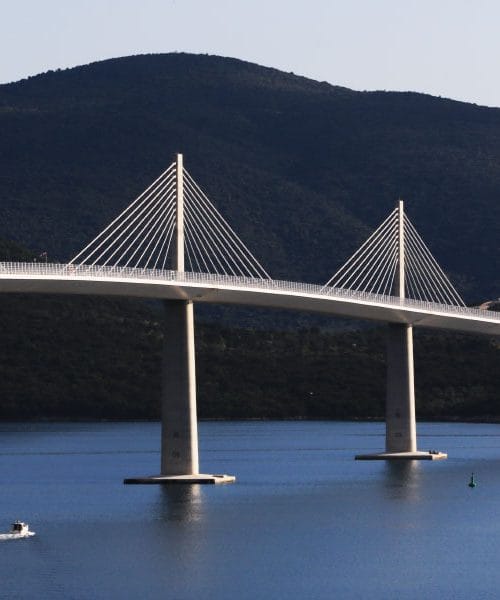 Najbolj priljubljene destinacije za poletne počitnice 2025