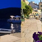 Valun, otok Cres
