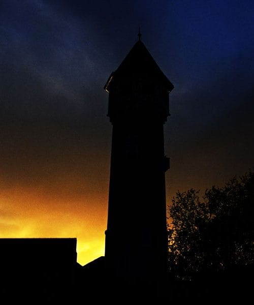 Toliko boste odšteli za ogled enega najbolj edinstvenih stolpov v Sloveniji