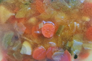 To je sestavina, ki izboljša skoraj vsako enolončnico