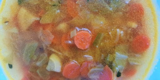 Zvečer skuhano, zjutraj osvežujoče – trik za hladne juhe