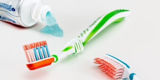 Zobna pasta ni le za zobe: teh 10 trikov v domu pozna presenetljivo malo ljudi