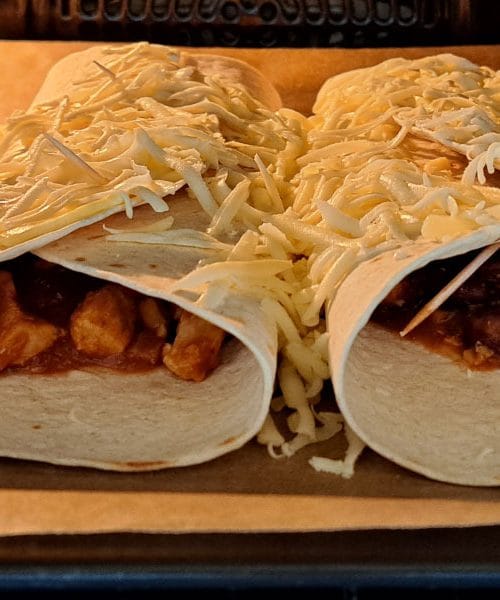 Kako speči tortiljo, da bo ostala mehka in sočna