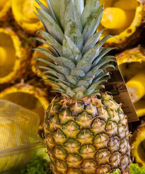 Če boste to sadje jedli zvečer, se boste ponoči zagotovo zbudili