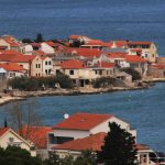 Apartmaji na Hrvaškem