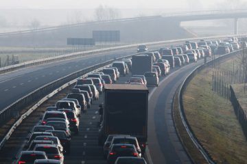 Veljavnost vinjete – letne bodo veljale štiri mesece dlje. Kdo vse je upravičen?