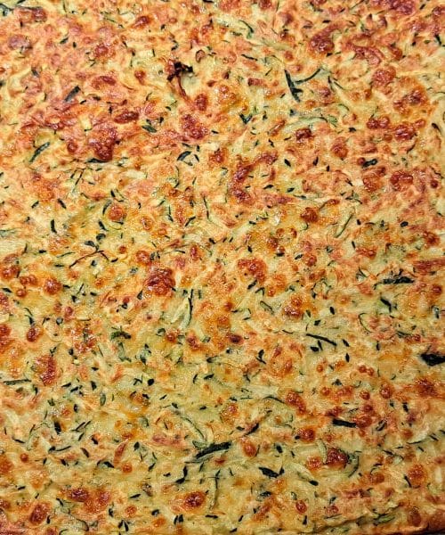 Iz bučk in mocarele lahko pripravite zdrav obrok, ki bo navdušil vso družino