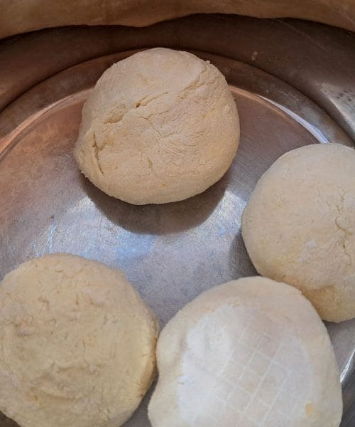 Marelični cmoki, ki se ne razkuhajo – vse, kar morate vedeti, da bodo popolni