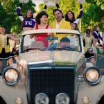 Domen Kumer - Bolano