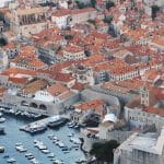 Dubrovnik, parkiranje