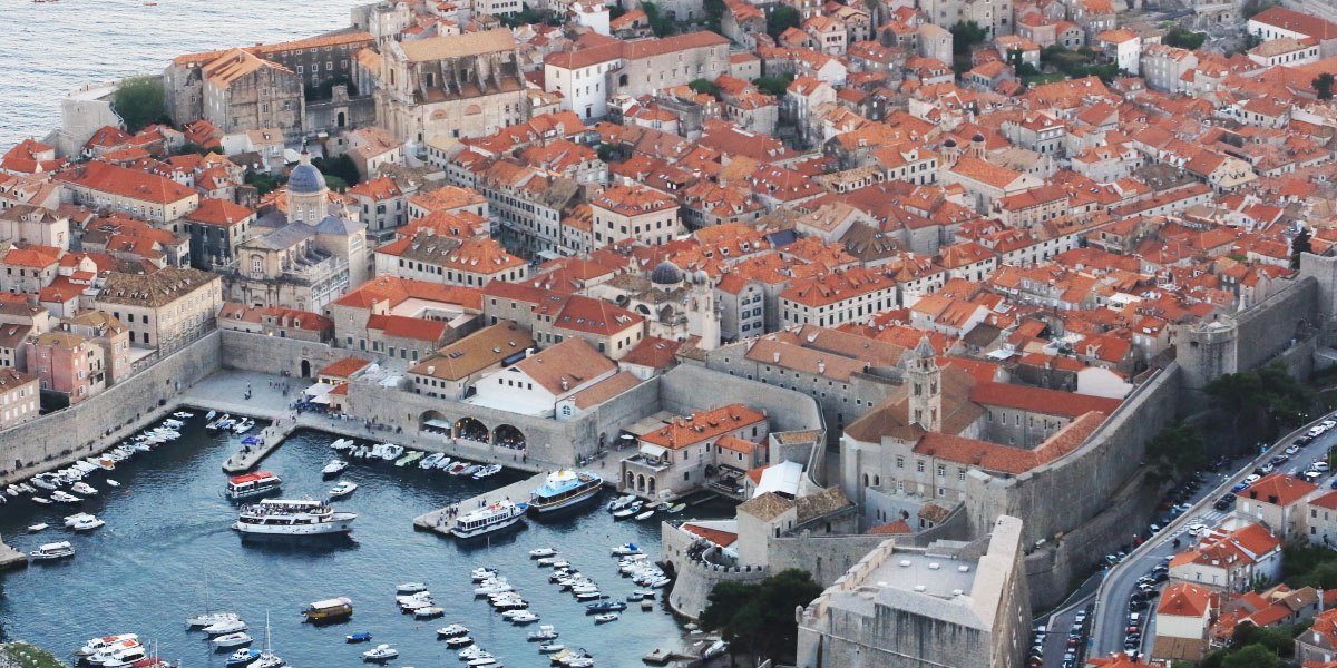 Dubrovnik