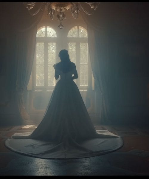 Eva Boto – Za naju (besedilo, tekst)