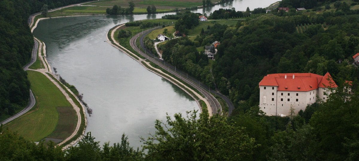 V Krškem bo 31. oktobra prost vstop v muzej, galerijo in grad Rajhenburg