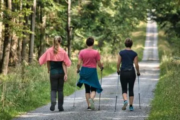 Devet preprostih navad, ki lahko dolgoročno izboljšajo vaše zdravje