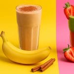 Ideje za smoothie