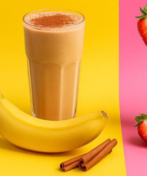 Trije poletni smoothieji, ki niso le okusni, ampak tudi ciljno naravnani