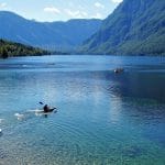 Bohinjsko jezero