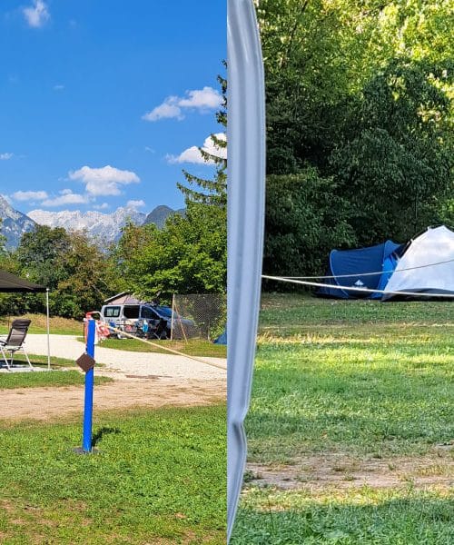 Pet stvari, ki jih morate letos vzeti s seboj na kampiranje