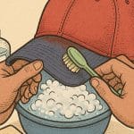 Kapa s šiltom, baseball čepica