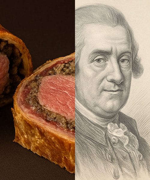 Znani po okusu: zgodovinske osebnosti, ki so pustile sled v kulinariki