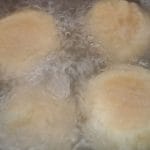 Kdaj so kuhani marelični cmoki