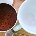 Koliko kave je potrebno za dve osebi