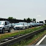 Kolona, Lučko, Zagreb