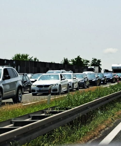 To sporočajo iz HAC-a: vikend, ki ga vozniki na Hrvaškem ne bodo pozabili