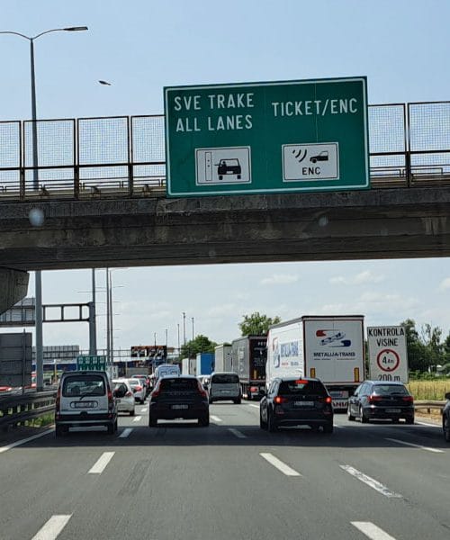 Hrvaški praznik, ki bo gnečo prinesel že v sredo: praznujejo Tijelovo