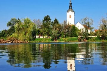 Kdo so kandidati za župane v Posavju? V Kostanjevici dobili drugega kandidata