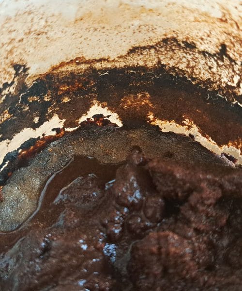 Tako boste najbolje posušili kavne usedline