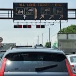 Lučko, Zagreb, cestnine