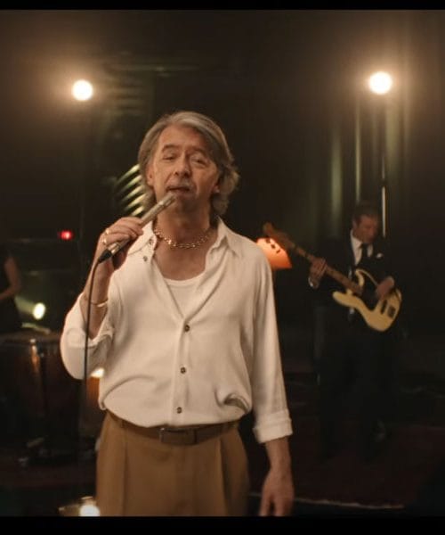 Magnifico in njegova nova pesem “Korak po korak” – poletje ima zdaj svojo melodijo