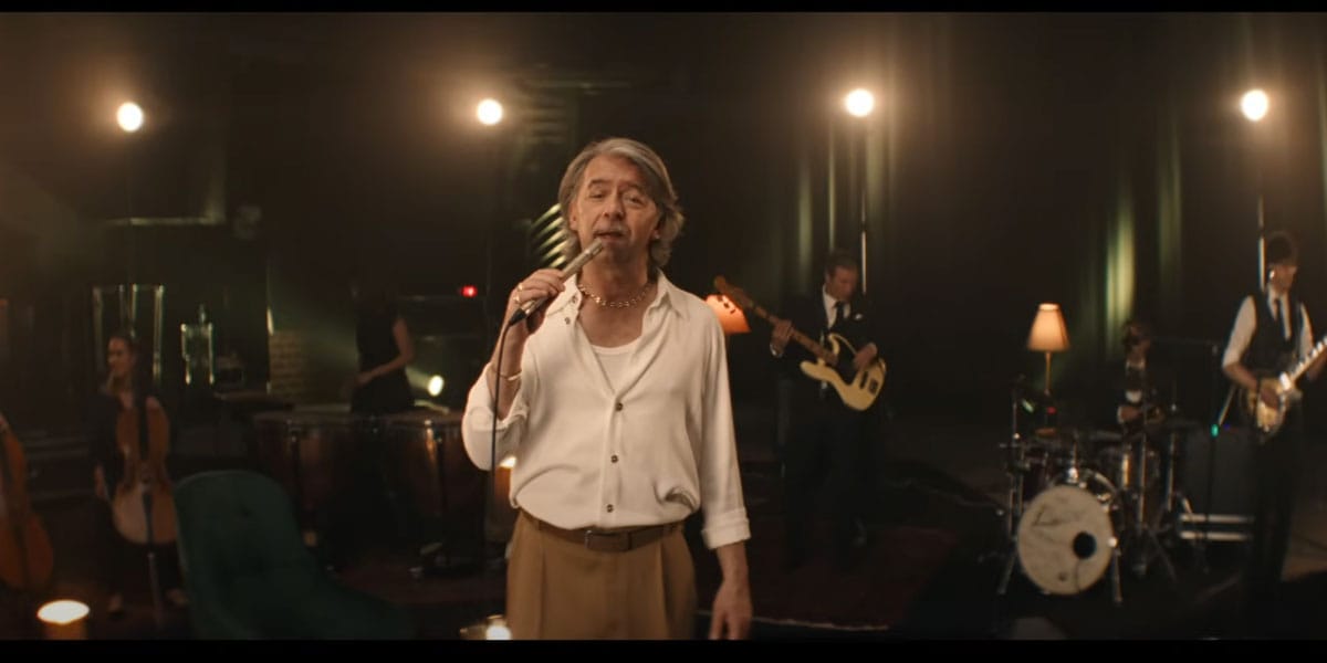 Magnifico, Korak po korak