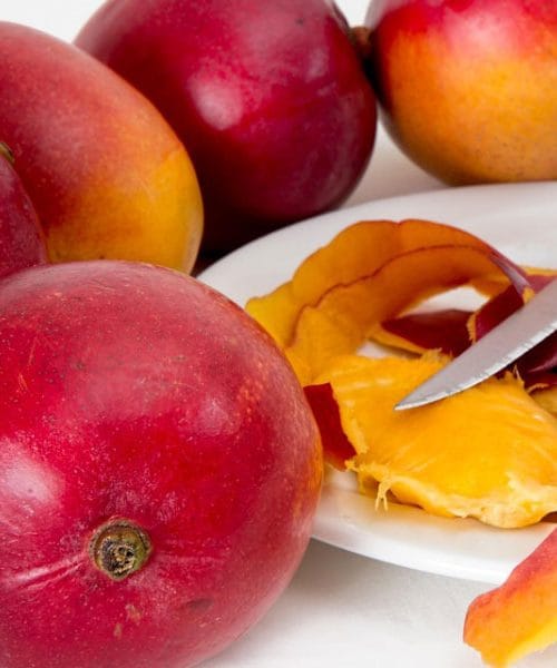 Tako prepoznate popoln mango – barva in vonj vam povesta vse