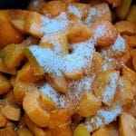 Marelice za marmelado
