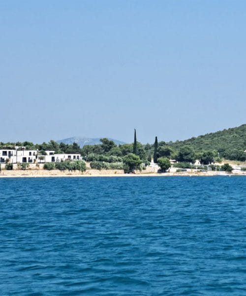 Tri stvari, ki jih morate vedeti pred rezervacijo mobilne hiške