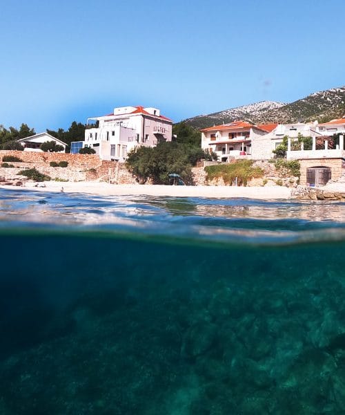 Kam letos na morje? Slovenci imajo jasne favorite