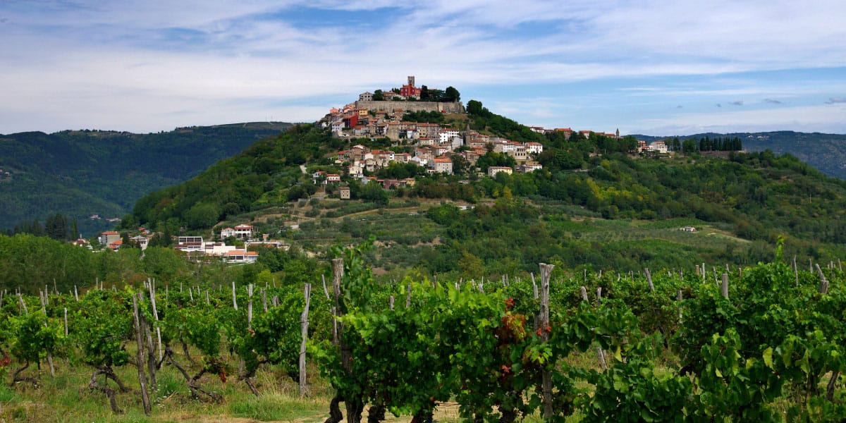 Motovun