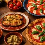 Najboljše kulinarične regije Evrope