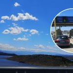 Najhitrejša pot na otok Krk